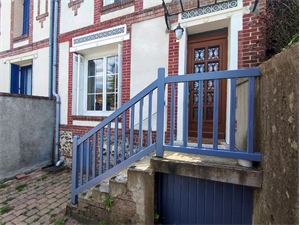 maison-villa à la vente -   27000  EVREUX, surface 95 m2 vente maison-villa - APR703854
